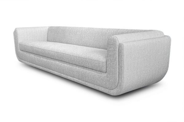 Mason Custom Upholstered Sofa 2
