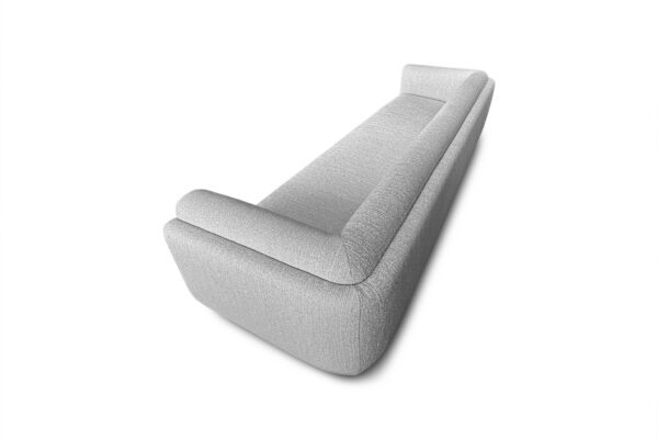 Mason Custom Upholstered Sofa 5