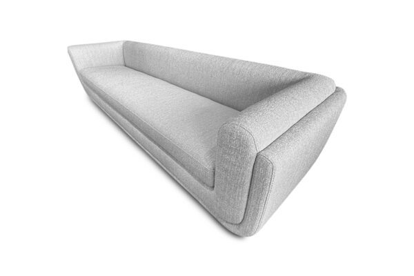 Mason Custom Upholstered Sofa 6