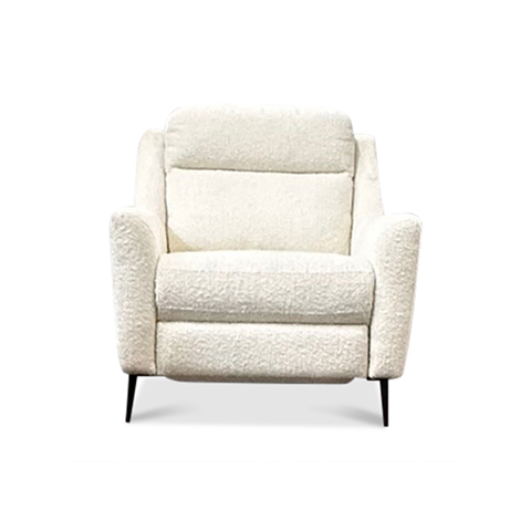 Jacob electric or battery recliner armchair 1