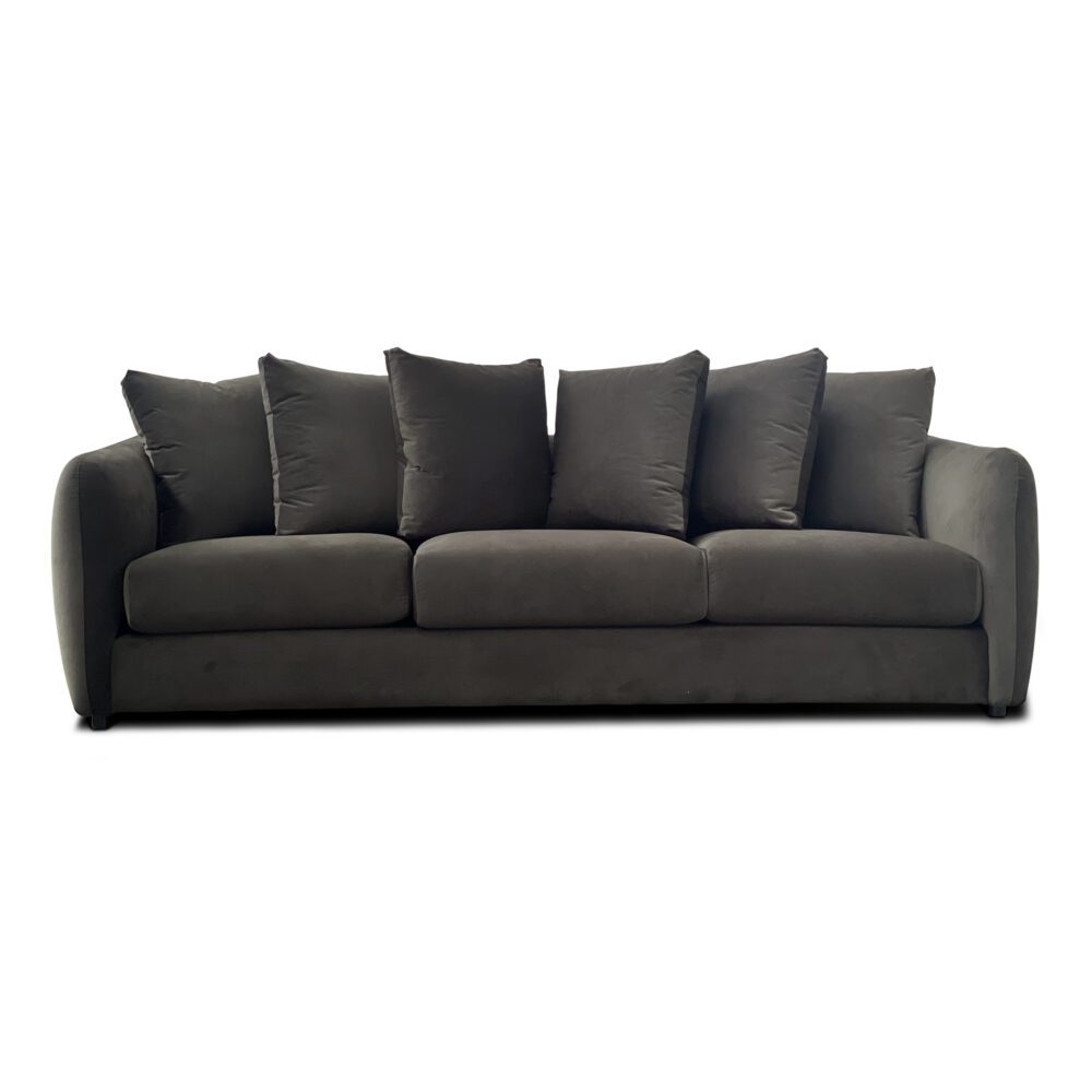 Archer Scattered Cushion Sofa 1
