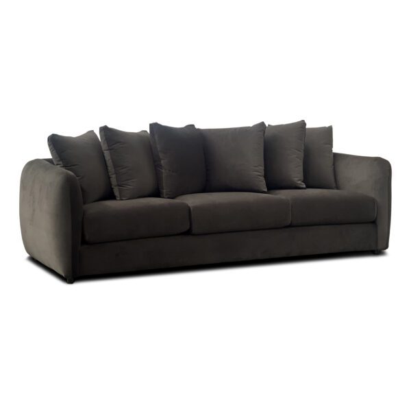 Archer Scattered Cushion Sofa 2