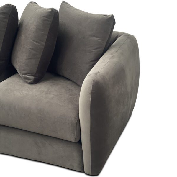 Archer Scattered Cushion Sofa 5