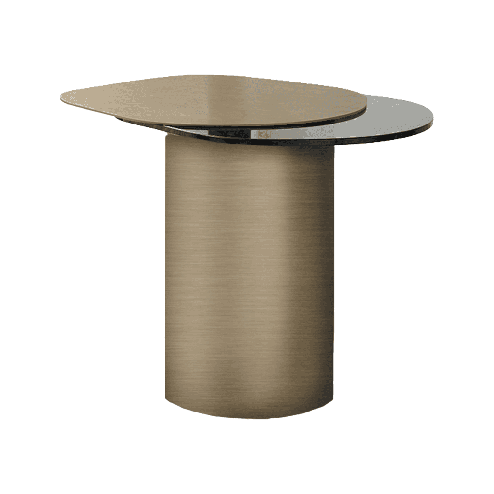 Carine Side Table