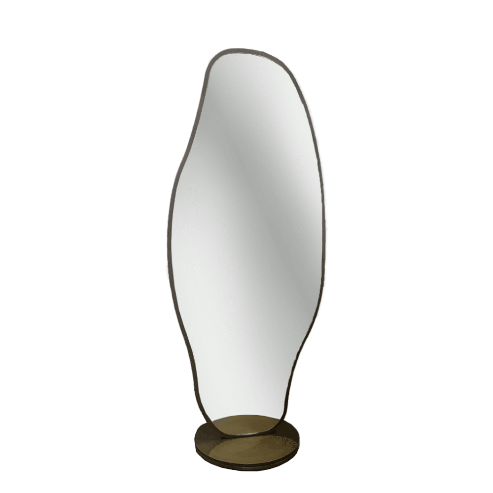 Dimitri Mirror