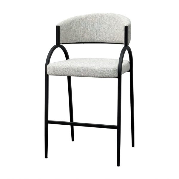 Opal Kitchen Stool 2